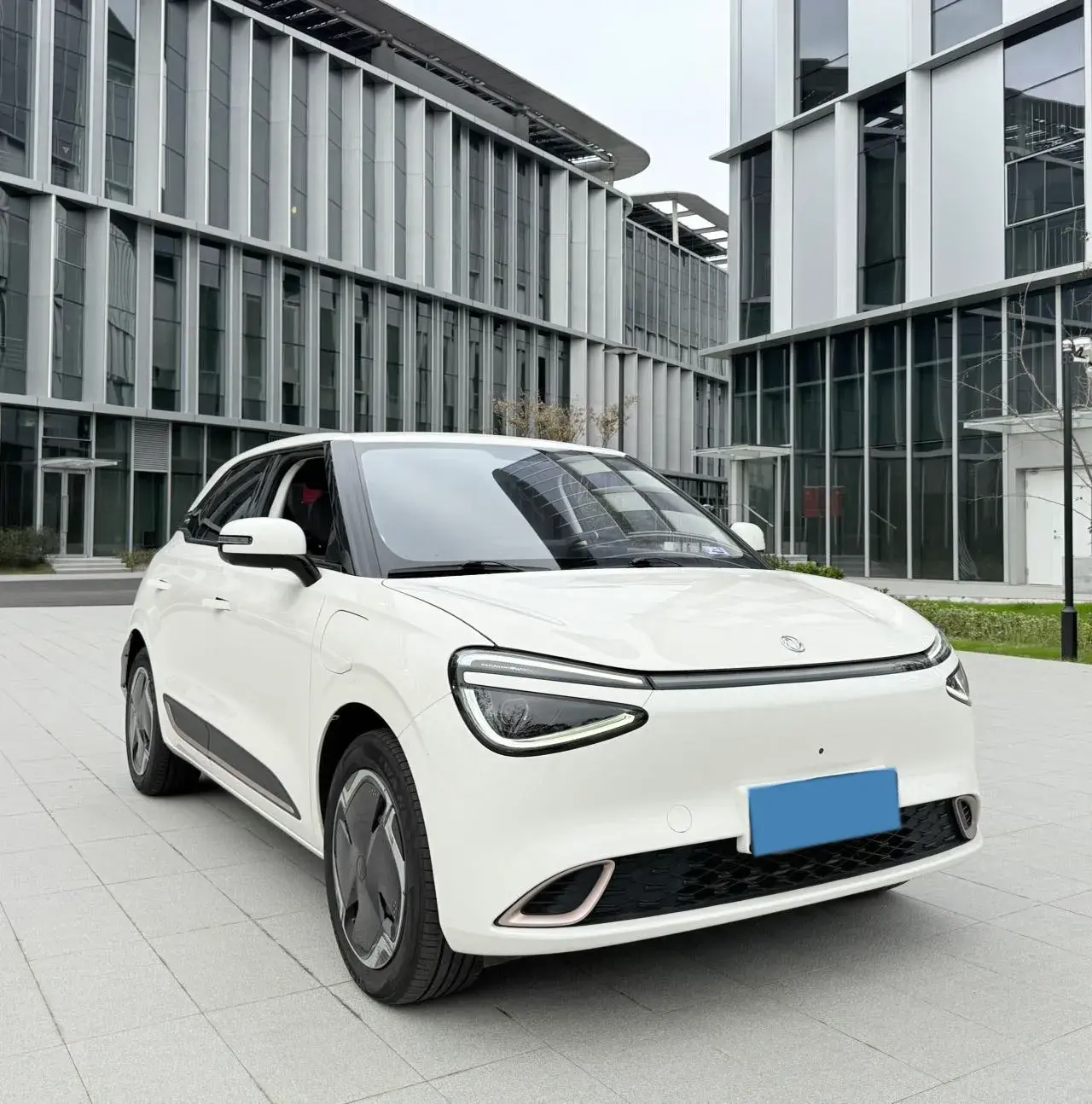2024 DONGFENG NAMMI thumbnail 3
