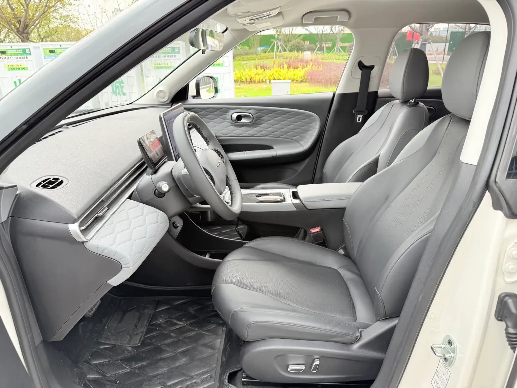 2024 DONGFENG NAMMI thumbnail 4