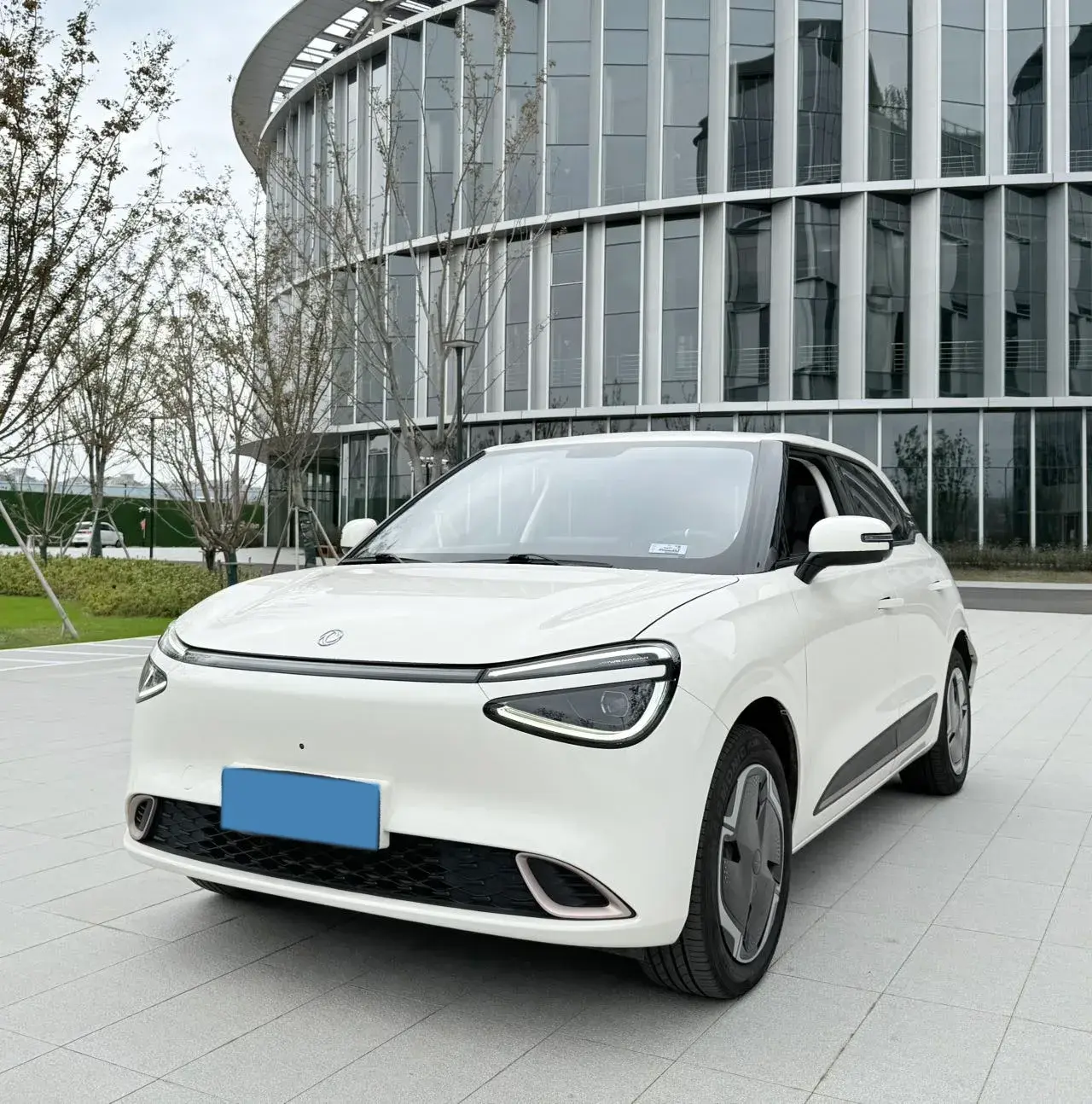 2024 DONGFENG NAMMI view 1