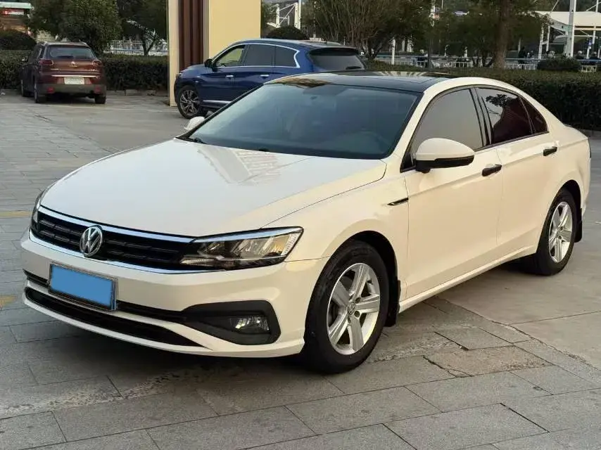 2021 Volkswagen Lamando 1.4T 131HP L4 7DCT