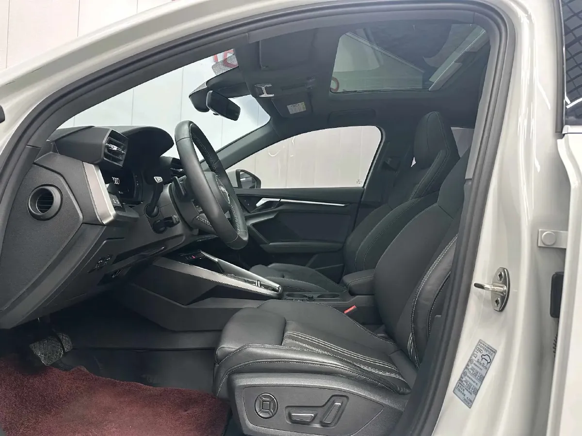 2021 Audi A3 1.4T 150HP L4 7DCT,autocango,china used car exporter,china ev exporter,chinese used car exporter,chinese used ev exporter