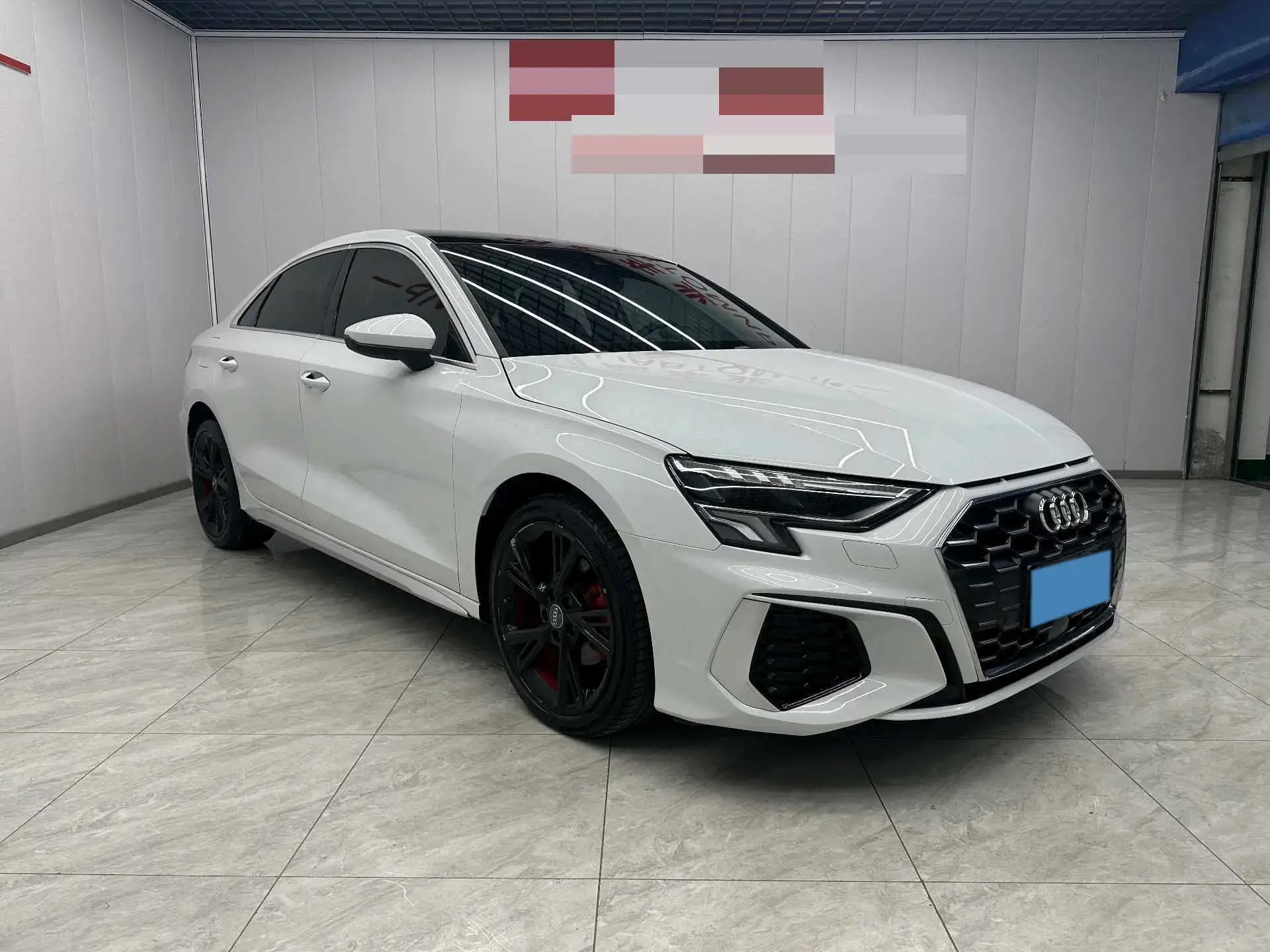 2021 AUDI A3 thumbnail 2