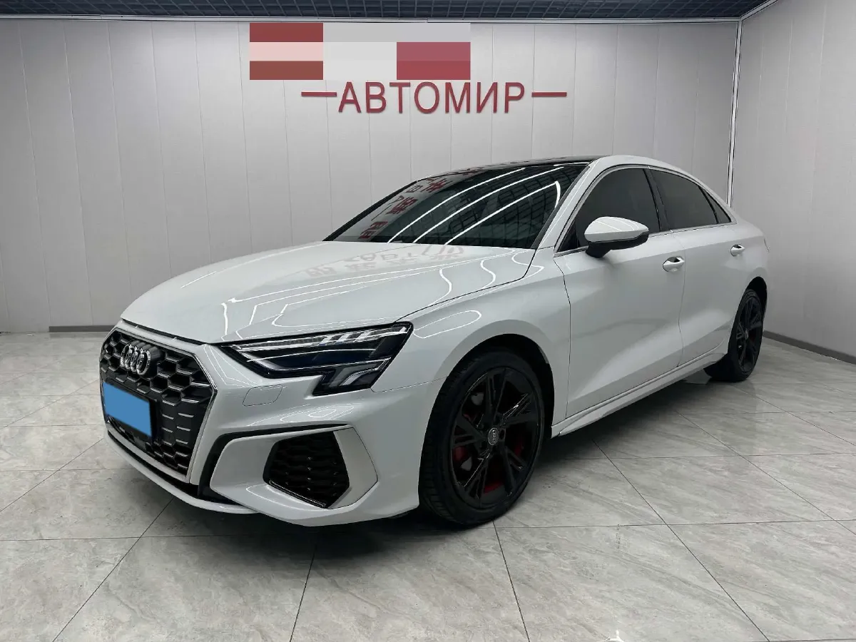 2021 Audi A3 1.4T 150HP L4 7DCT,autocango,china used car exporter,china ev exporter,chinese used car exporter,chinese used ev exporter