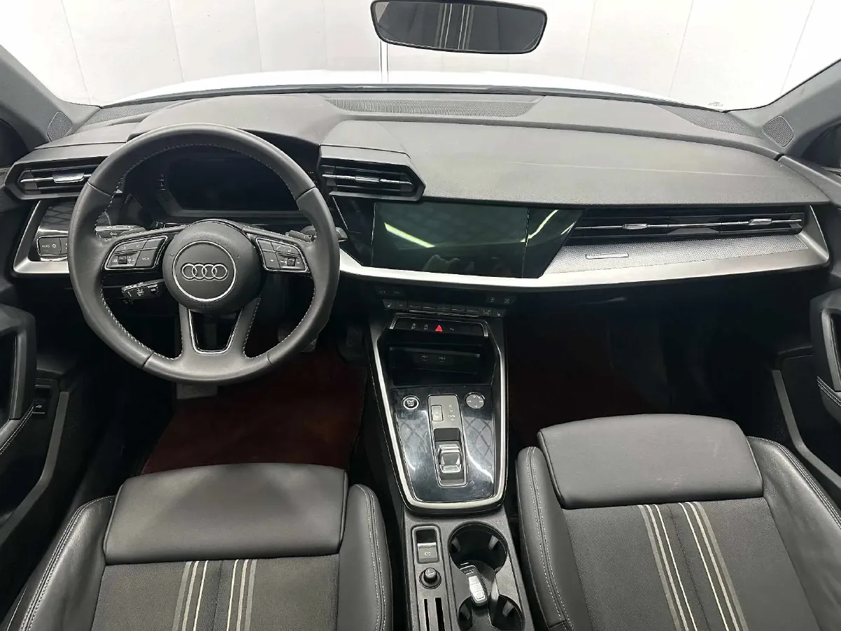 2021 Audi A3 1.4T 150HP L4 7DCT,autocango,china used car exporter,china ev exporter,chinese used car exporter,chinese used ev exporter