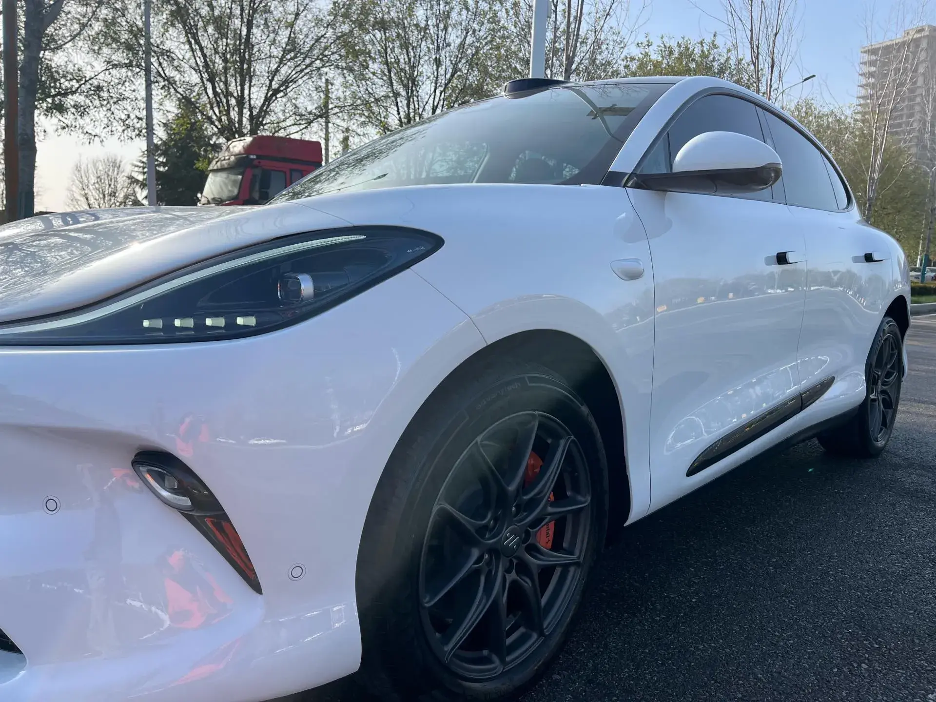 2025 IM LS6 thumbnail 4