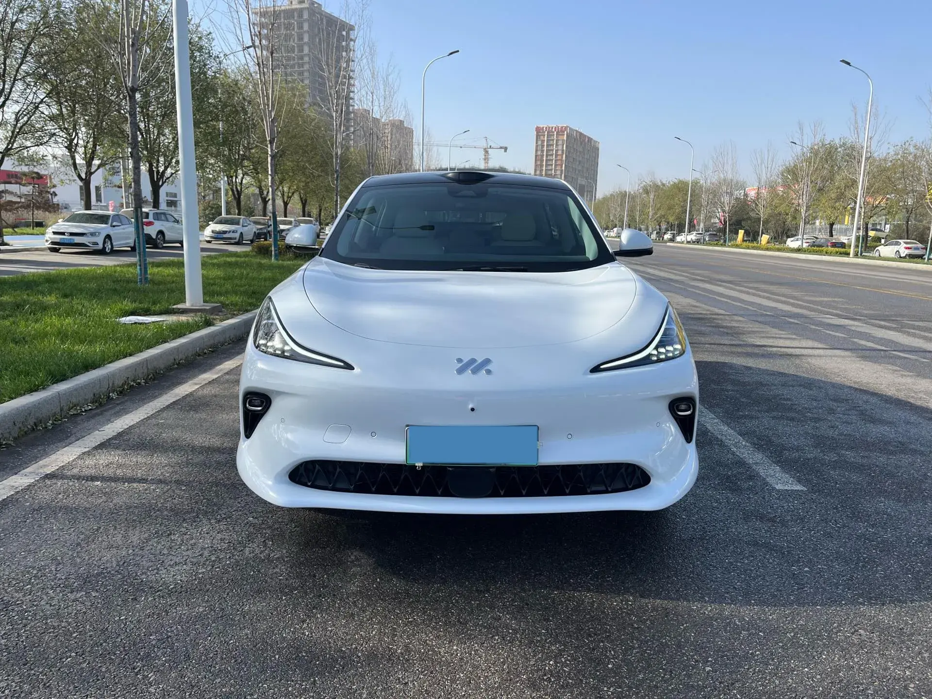 2025 IM LS6 thumbnail 2