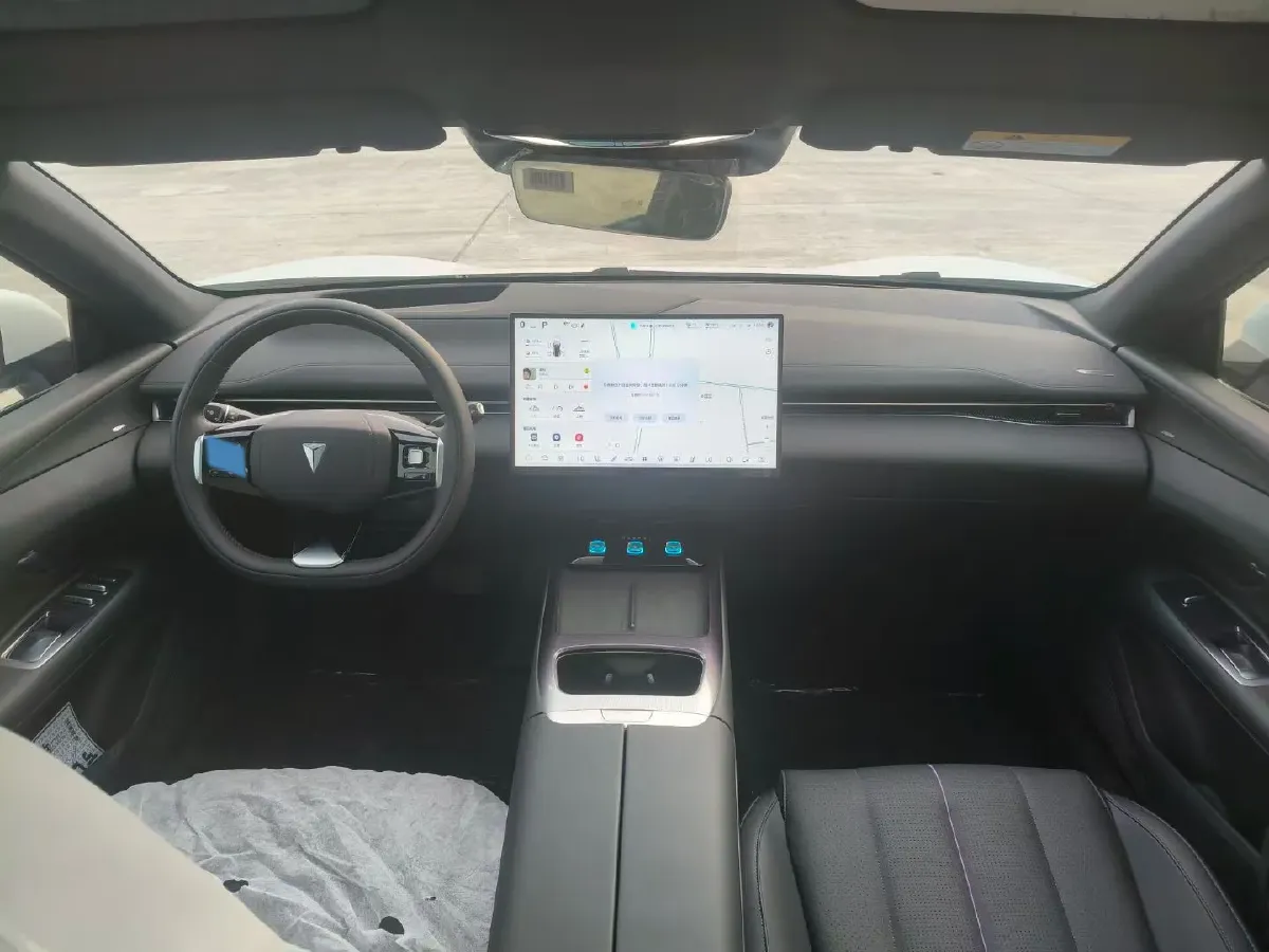 2024 Deepal L07 1.5L 98HP L4 REEV 28.39KWH,autocango,china used car exporter,china ev exporter,chinese used car exporter,chinese used ev exporter