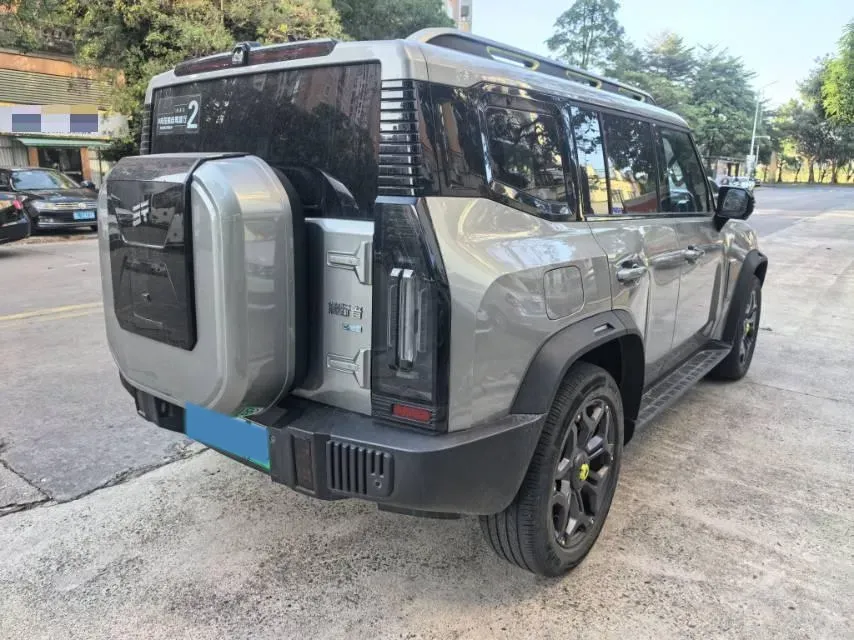 2024 Jetour T2 1.5T 156HP L4 3DHT PHEV 43.24KWH,autocango,china used car exporter,china ev exporter,chinese used car exporter,chinese used ev exporter