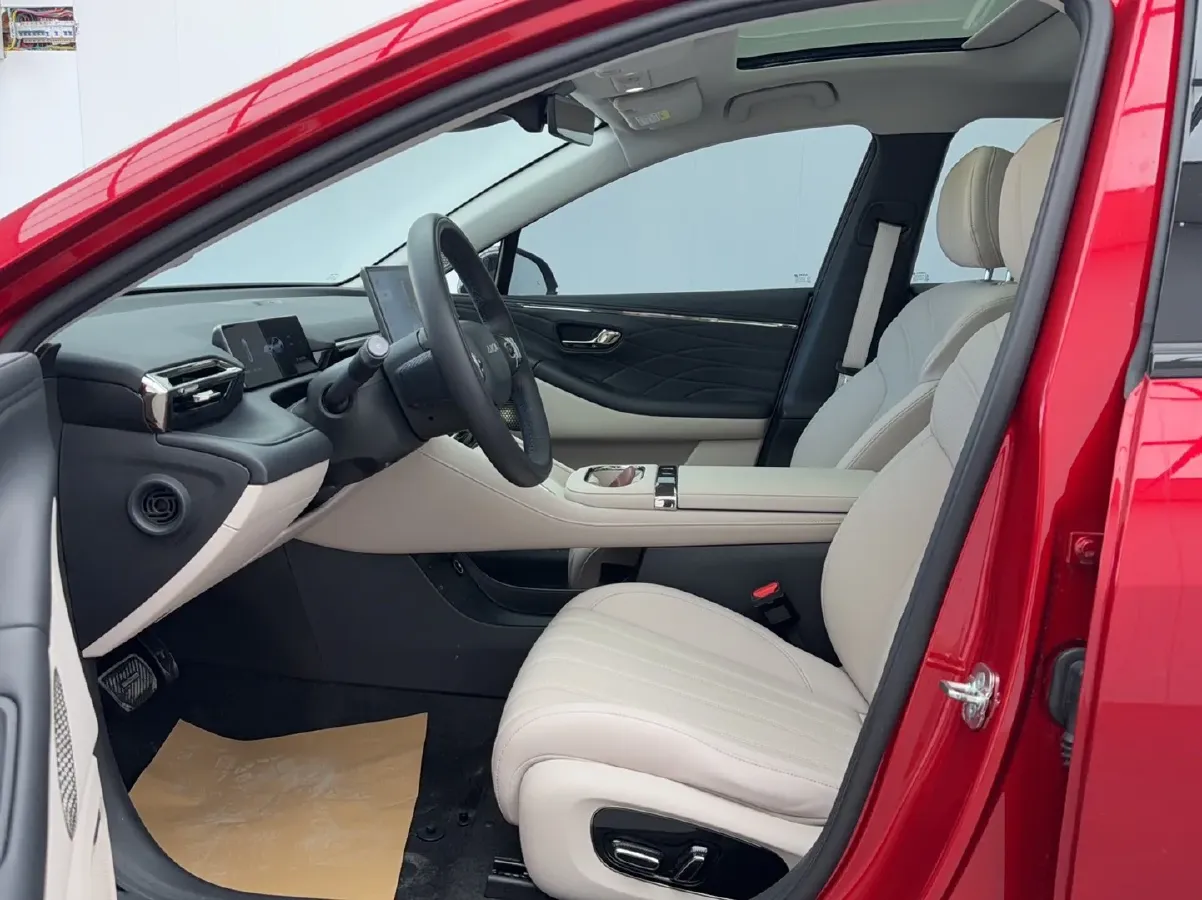 2025 Aion AION RT BEV 68.1KWH,autocango,china used car exporter,china ev exporter,chinese used car exporter,chinese used ev exporter