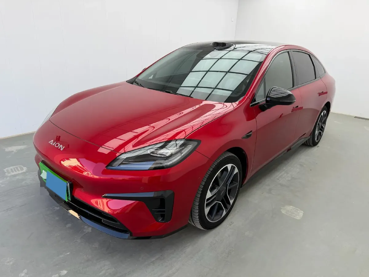 2025 Aion AION RT BEV 68.1KWH,autocango,china used car exporter,china ev exporter,chinese used car exporter,chinese used ev exporter