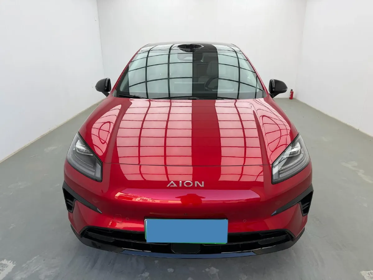 2025 Aion AION RT BEV 68.1KWH,autocango,china used car exporter,china ev exporter,chinese used car exporter,chinese used ev exporter