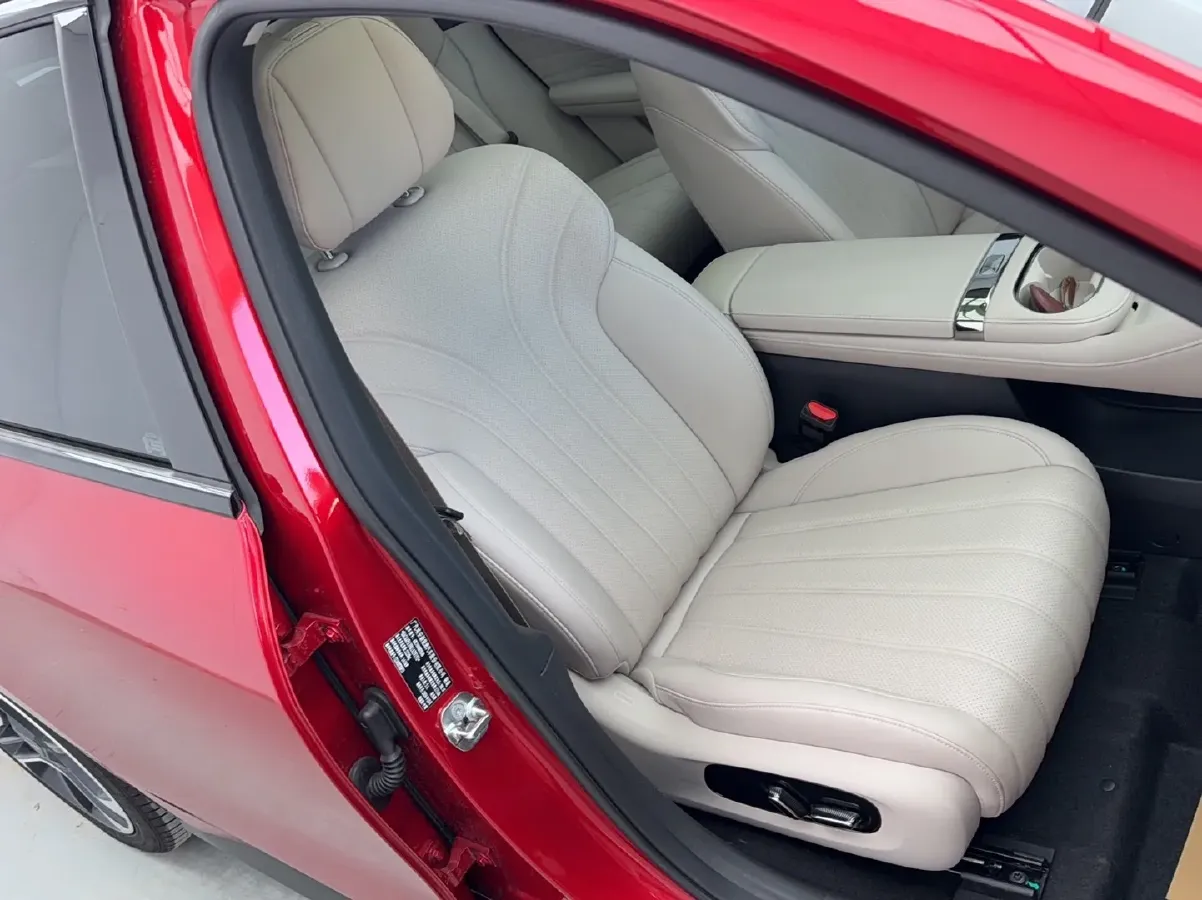 2025 Aion AION RT BEV 68.1KWH,autocango,china used car exporter,china ev exporter,chinese used car exporter,chinese used ev exporter