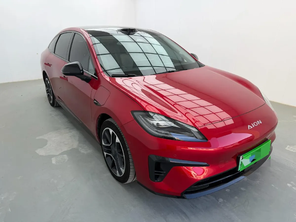 2025 Aion AION RT BEV 68.1KWH,autocango,china used car exporter,china ev exporter,chinese used car exporter,chinese used ev exporter