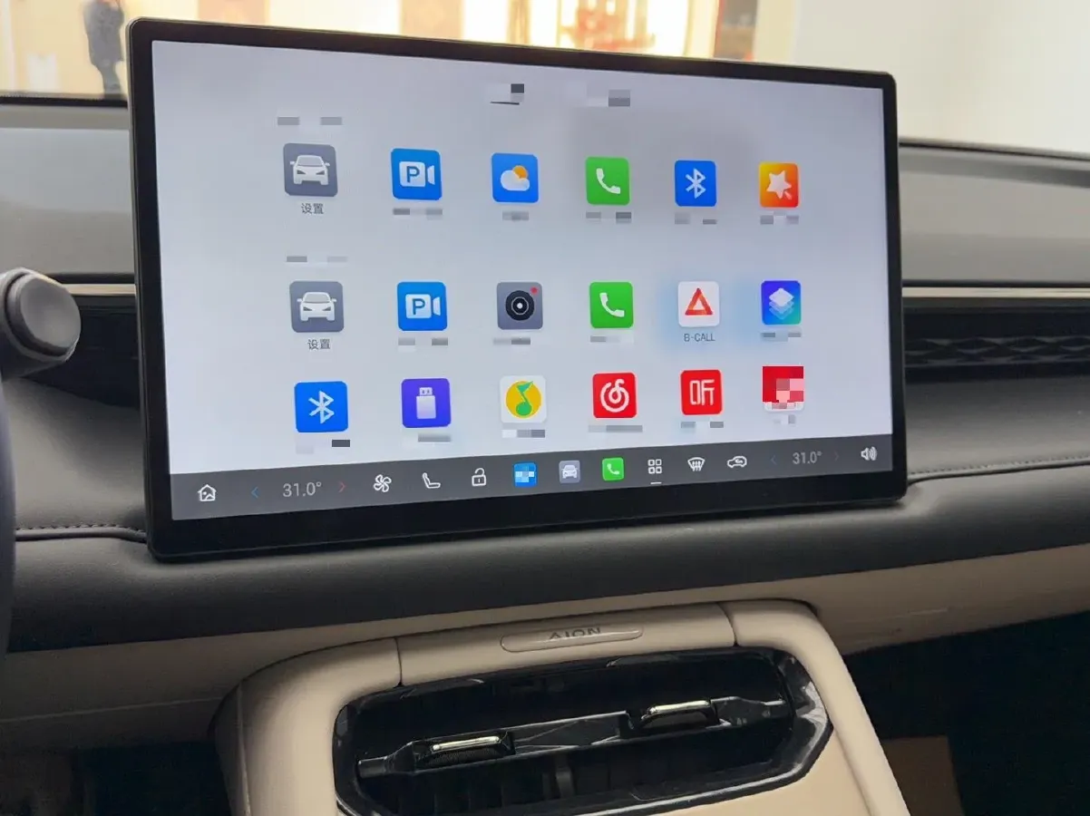 2025 Aion AION RT BEV 68.1KWH,autocango,china used car exporter,china ev exporter,chinese used car exporter,chinese used ev exporter