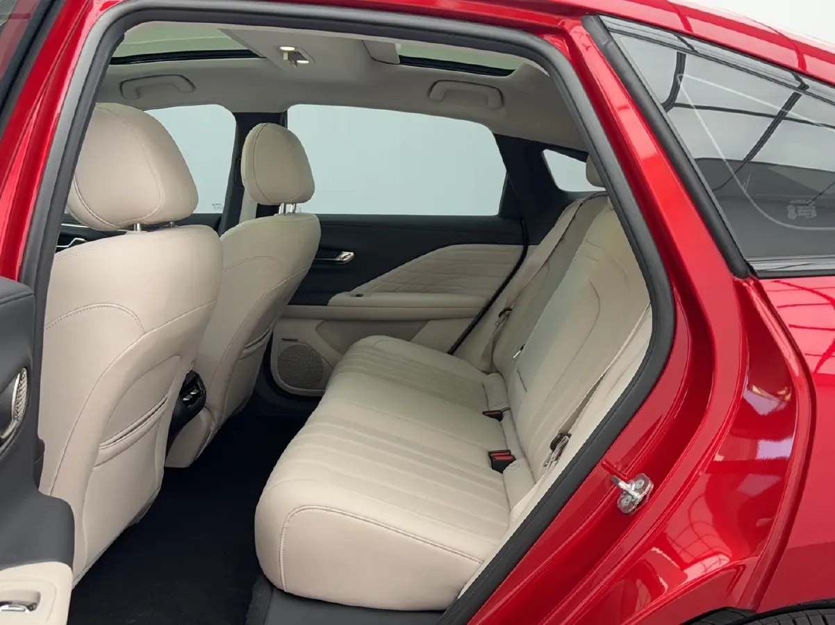 2025 Aion AION RT BEV 68.1KWH,autocango,china used car exporter,china ev exporter,chinese used car exporter,chinese used ev exporter