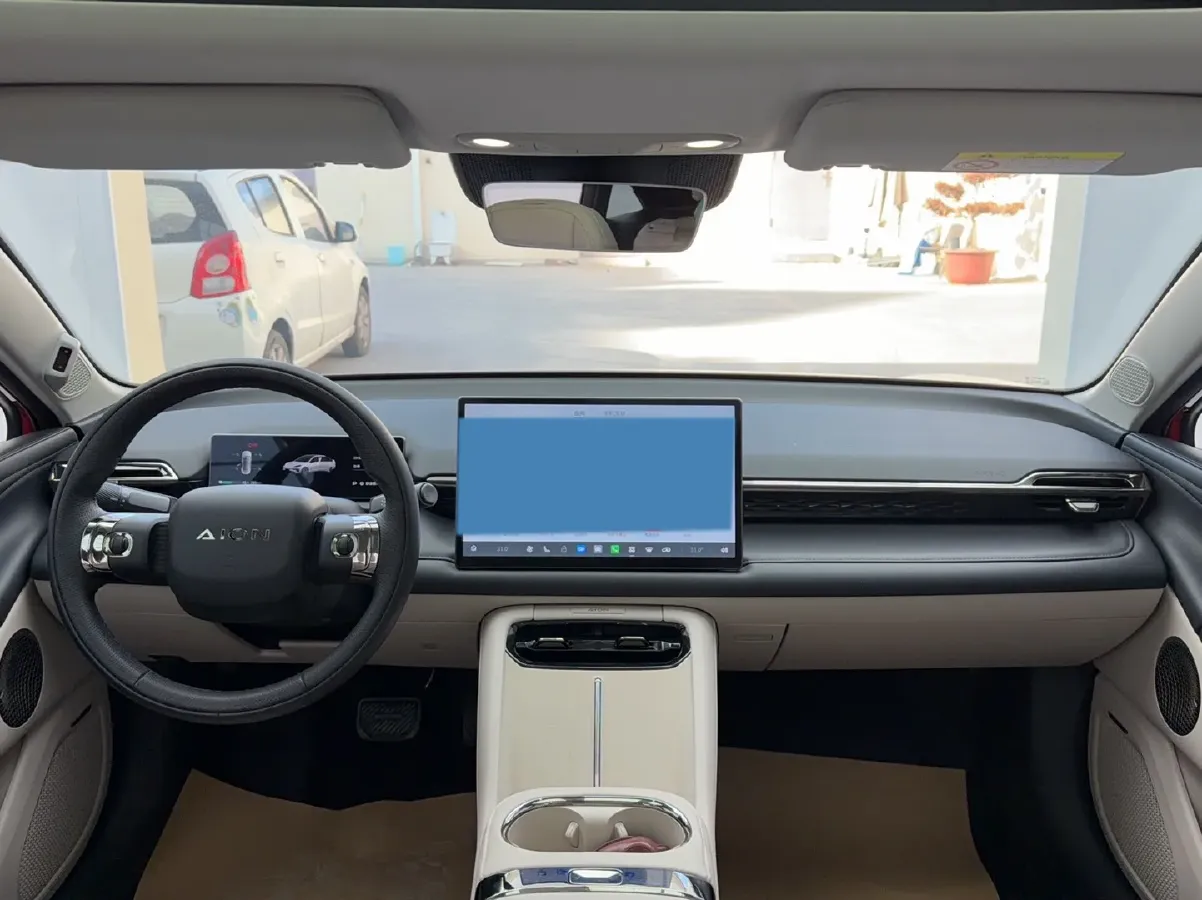 2025 Aion AION RT BEV 68.1KWH,autocango,china used car exporter,china ev exporter,chinese used car exporter,chinese used ev exporter