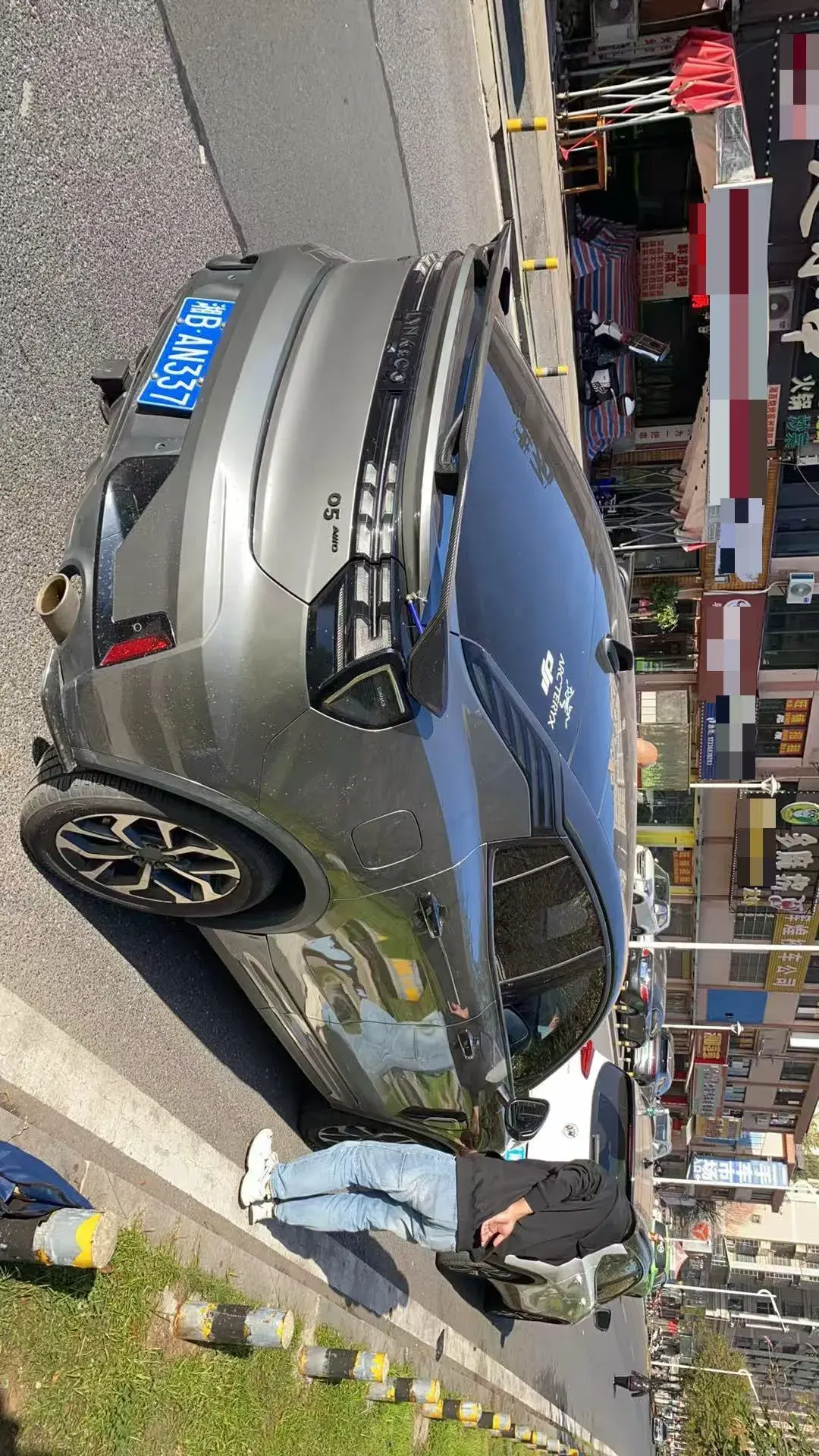 2020 LYNK&CO 05 thumbnail 3