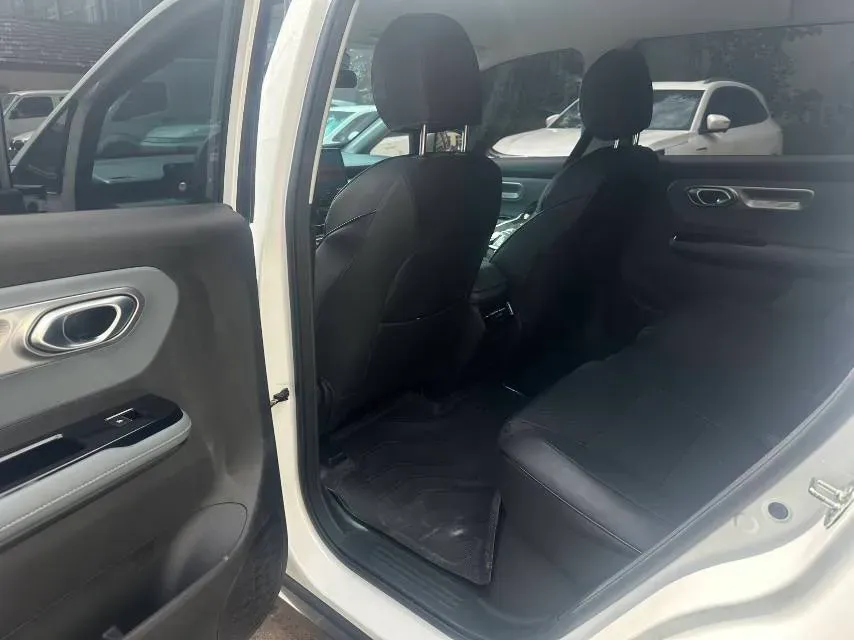 2025 Aion Y BEV 58.4KWH,autocango,china used car exporter,china ev exporter,chinese used car exporter,chinese used ev exporter