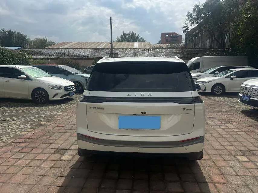 2025 Aion Y BEV 58.4KWH,autocango,china used car exporter,china ev exporter,chinese used car exporter,chinese used ev exporter