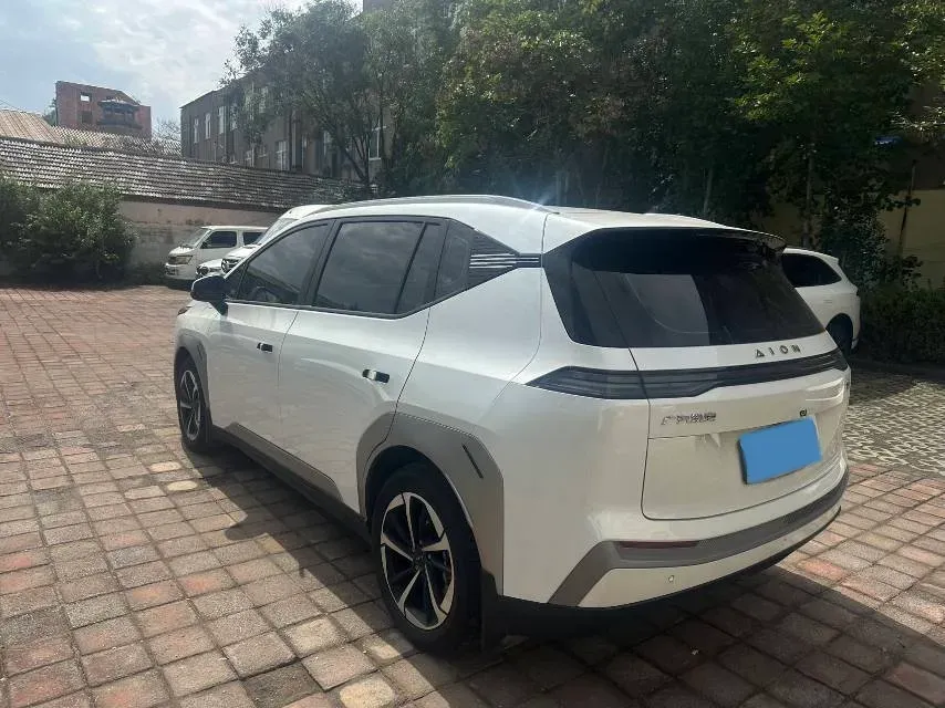 2025 Aion Y BEV 58.4KWH,autocango,china used car exporter,china ev exporter,chinese used car exporter,chinese used ev exporter