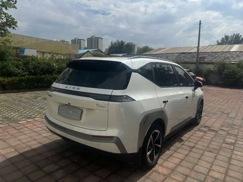 2025 Aion Y BEV 58.4KWH,autocango,china used car exporter,china ev exporter,chinese used car exporter,chinese used ev exporter