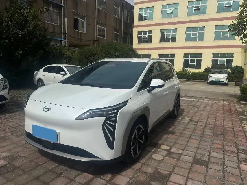 2025 Aion Y BEV 58.4KWH,autocango,china used car exporter,china ev exporter,chinese used car exporter,chinese used ev exporter