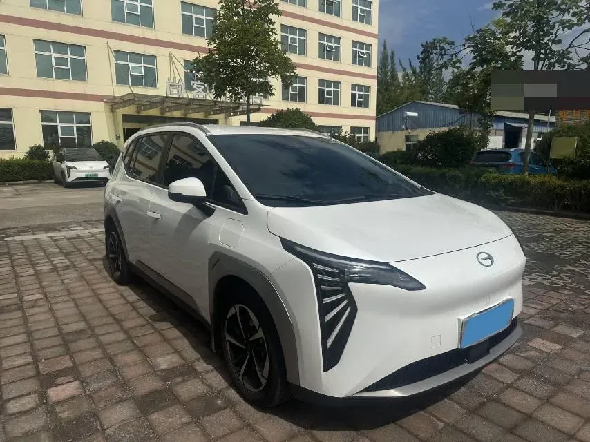 2025 Aion Y BEV 58.4KWH,autocango,china used car exporter,china ev exporter,chinese used car exporter,chinese used ev exporter