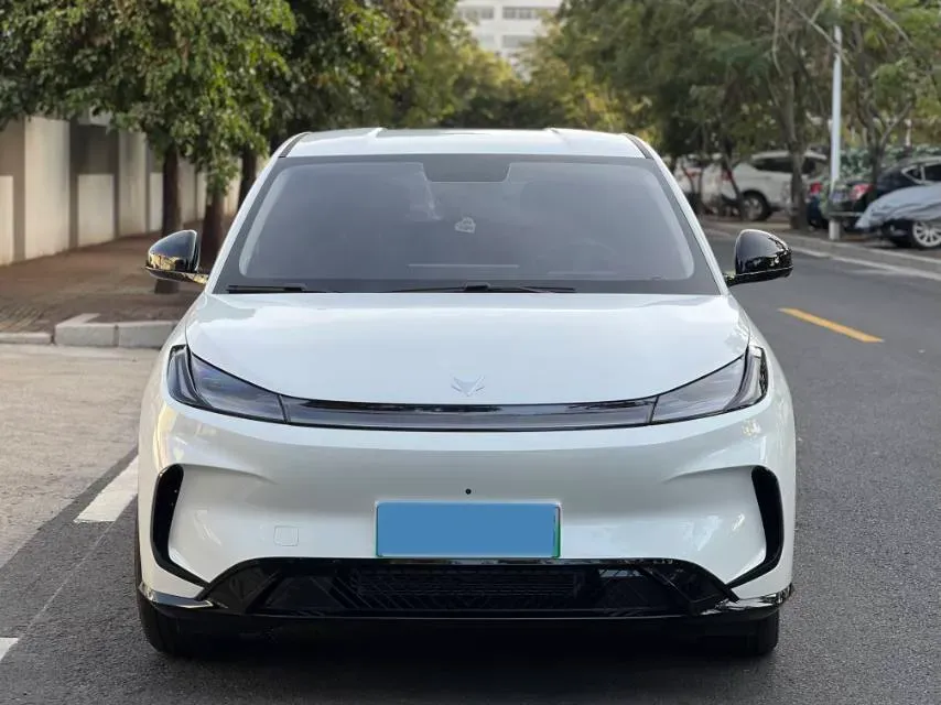 2025 ARCFOX T1 BEV,autocango,china used car exporter,china ev exporter,chinese used car exporter,chinese used ev exporter