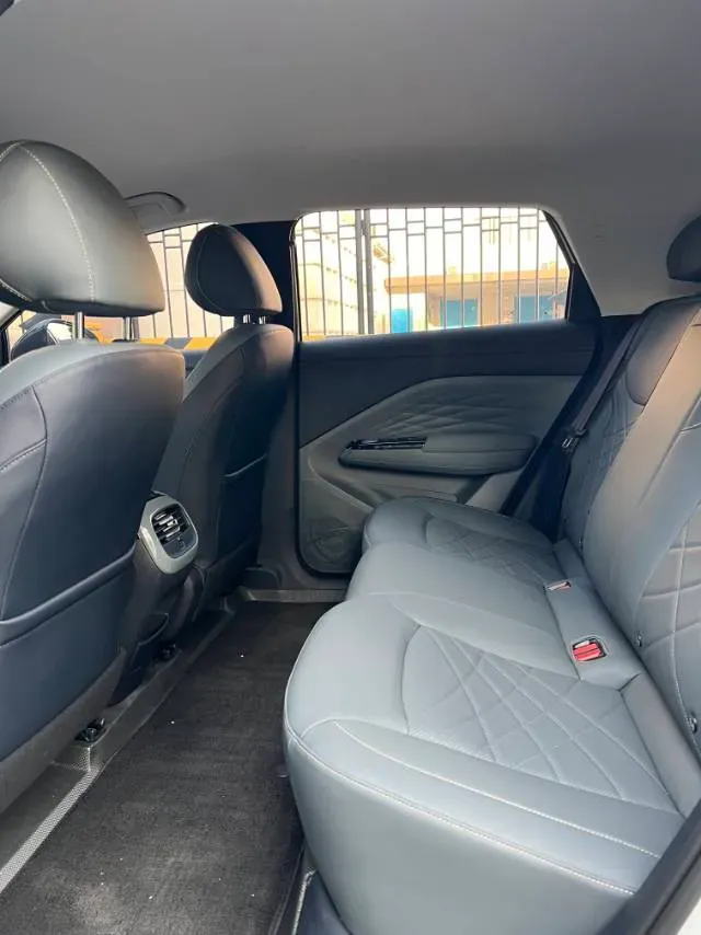 2025 ARCFOX T1 BEV,autocango,china used car exporter,china ev exporter,chinese used car exporter,chinese used ev exporter