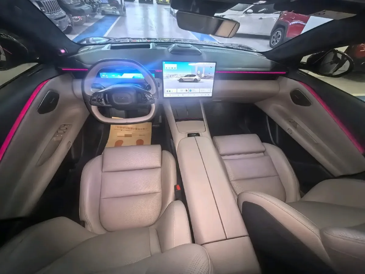 2025 LYNK&CO Z10 BEV 95KWH,autocango,china used car exporter,china ev exporter,chinese used car exporter,chinese used ev exporter