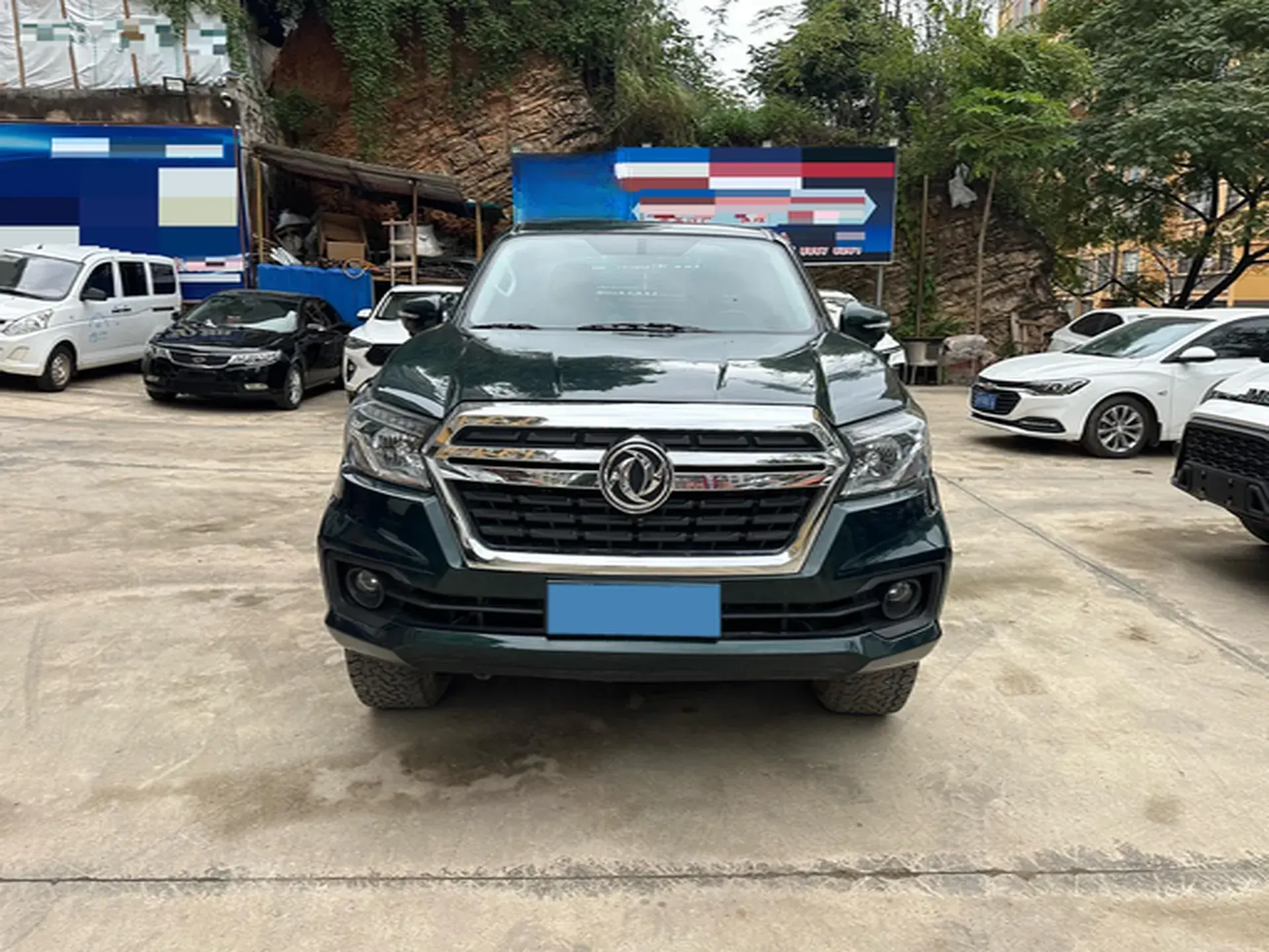 2023 DONGFENG RUIQI thumbnail 3