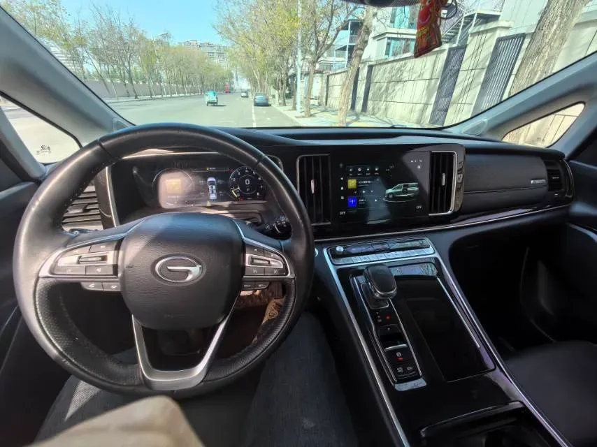 2021 GAC Trumpchi M8 2.0T 252HP L4 8AT,autocango,china used car exporter,china ev exporter,chinese used car exporter,chinese used ev exporter