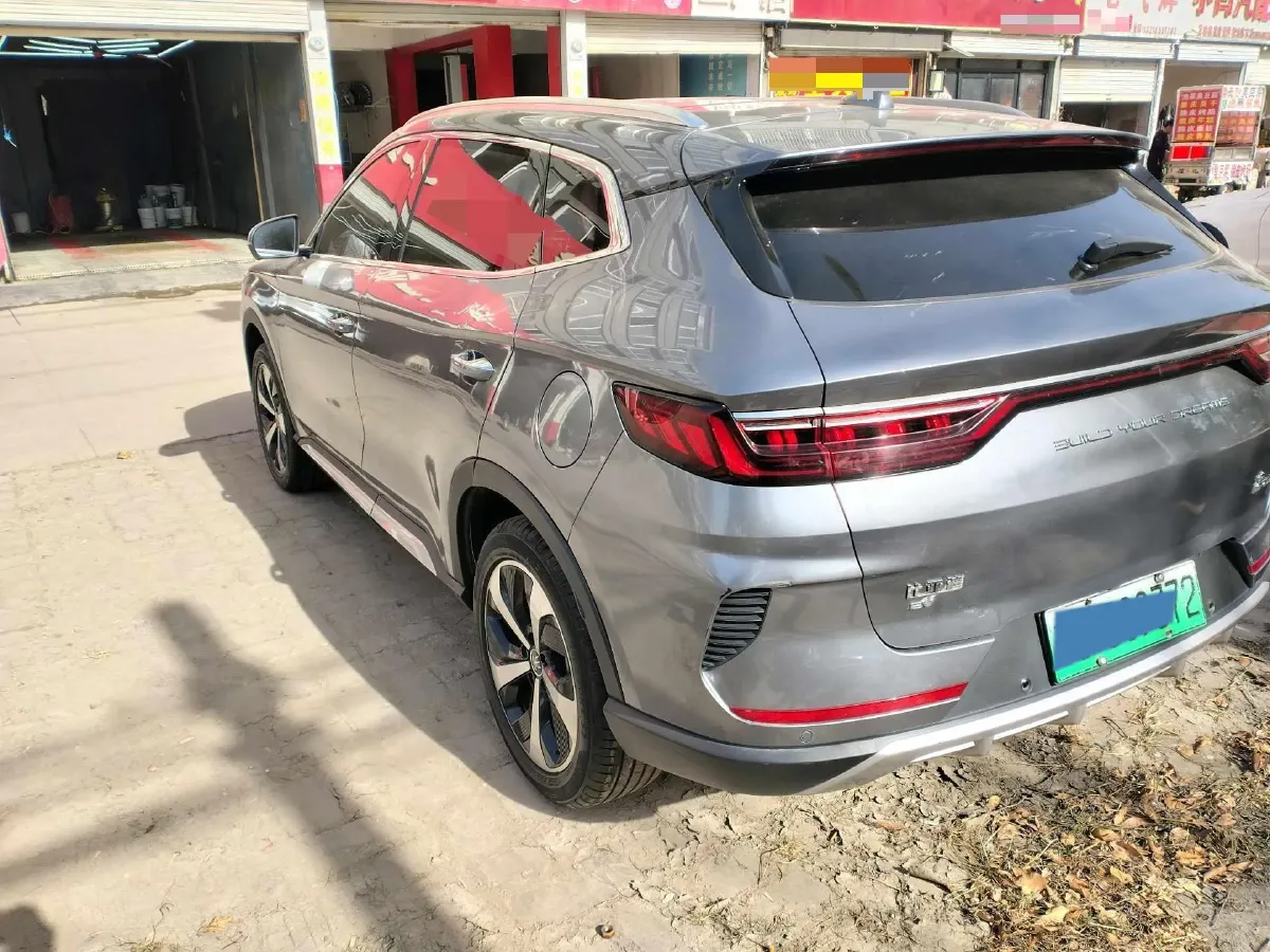 2021 BYD Song Plus BEV 71.7KWH,autocango,china used car exporter,china ev exporter,chinese used car exporter,chinese used ev exporter