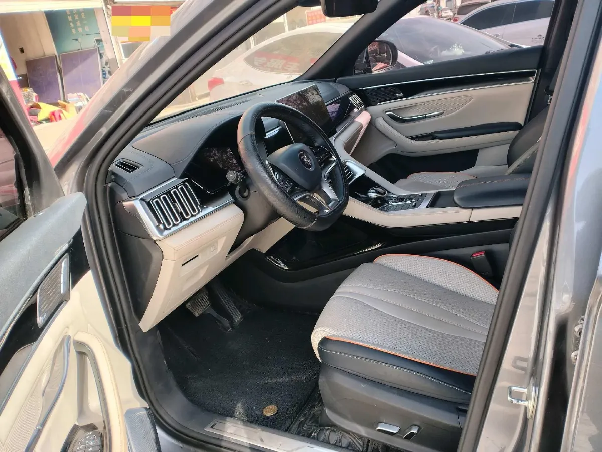 2021 BYD Song Plus BEV 71.7KWH,autocango,china used car exporter,china ev exporter,chinese used car exporter,chinese used ev exporter