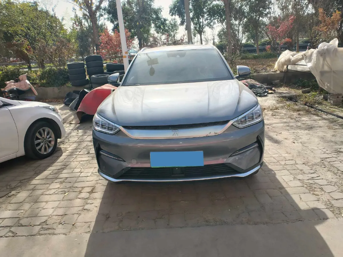 2021 BYD Song Plus BEV 71.7KWH,autocango,china used car exporter,china ev exporter,chinese used car exporter,chinese used ev exporter