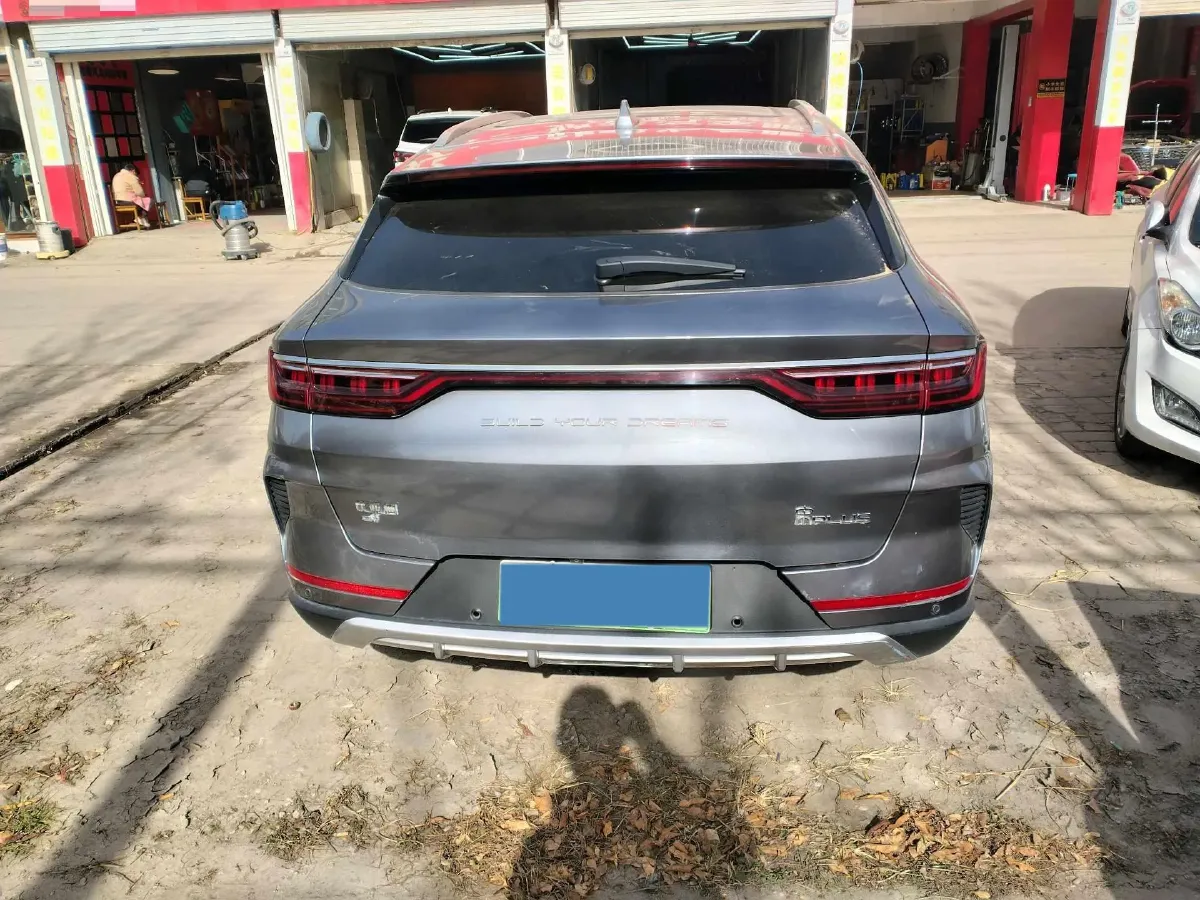 2021 BYD Song Plus BEV 71.7KWH,autocango,china used car exporter,china ev exporter,chinese used car exporter,chinese used ev exporter