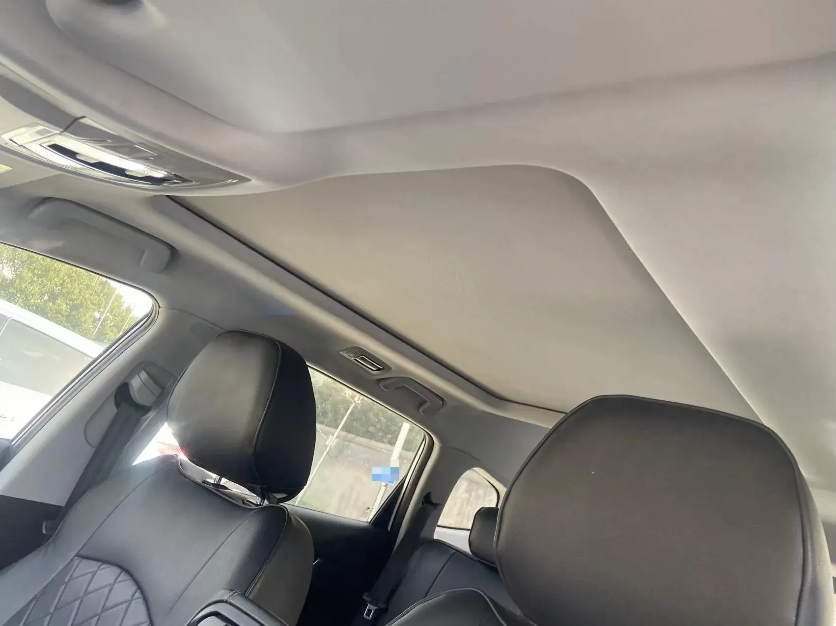 2019 CHERY TIGGO thumbnail 4