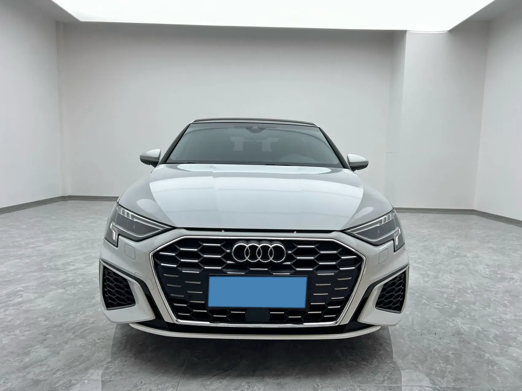 2021 AUDI A3 thumbnail 2