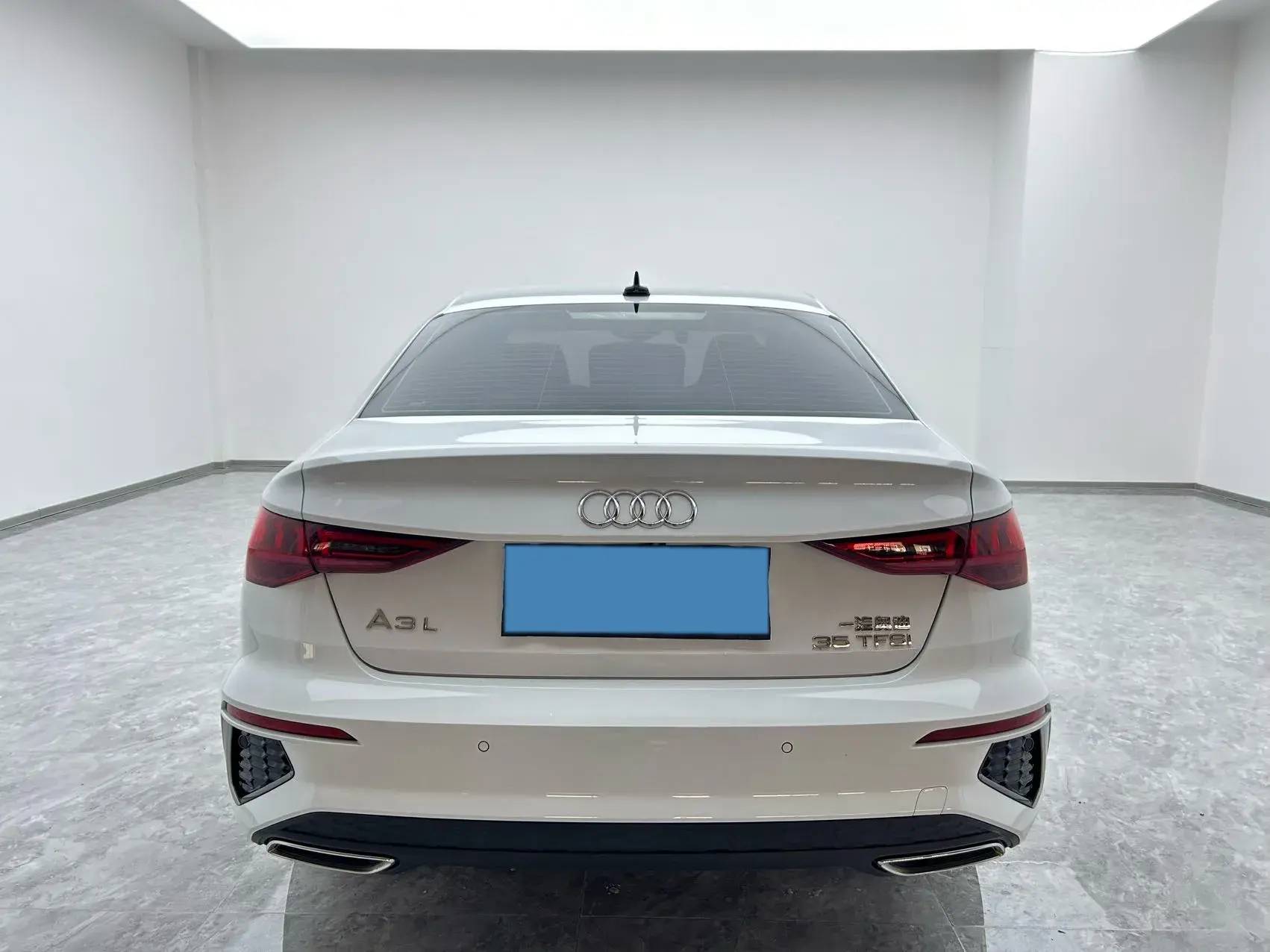 2021 AUDI A3 thumbnail 4