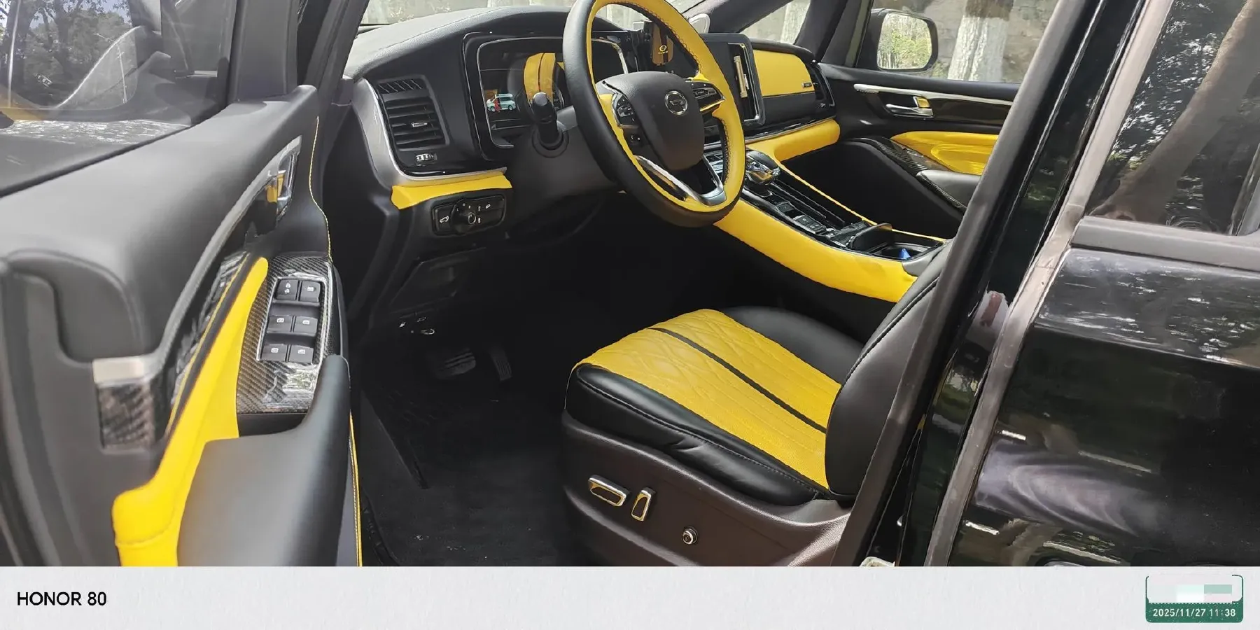 2021 GAC Trumpchi M8 2.0T 252HP L4 8AT,autocango,china used car exporter,china ev exporter,chinese used car exporter,chinese used ev exporter