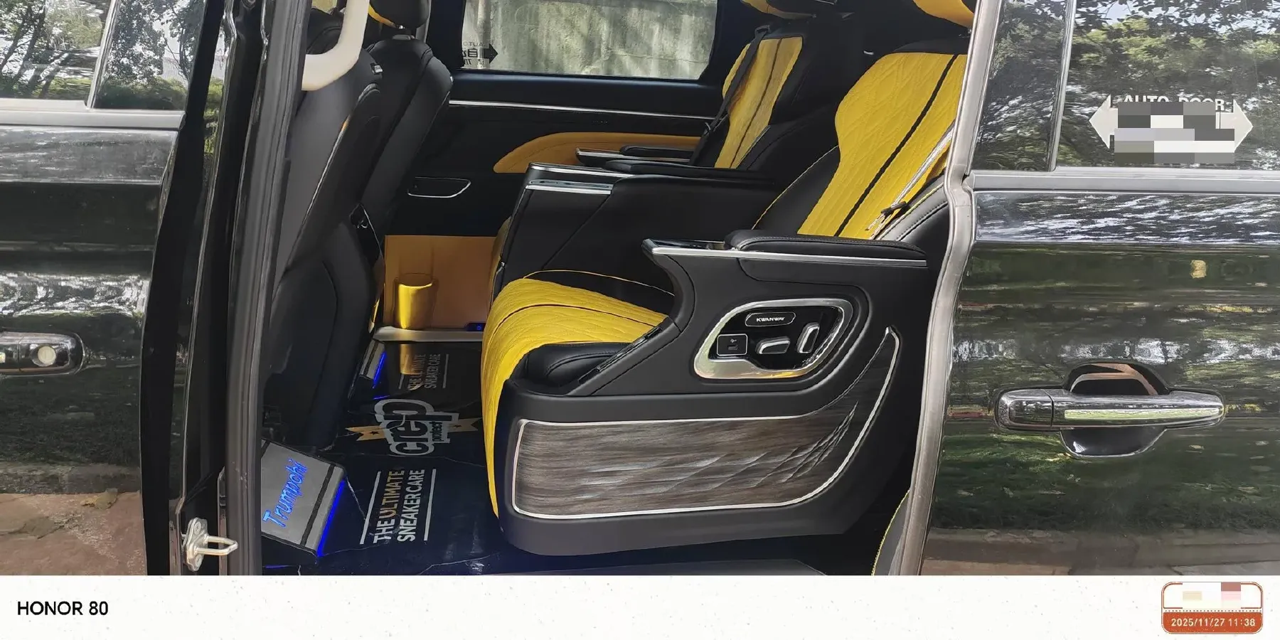 2021 GAC Trumpchi M8 2.0T 252HP L4 8AT,autocango,china used car exporter,china ev exporter,chinese used car exporter,chinese used ev exporter