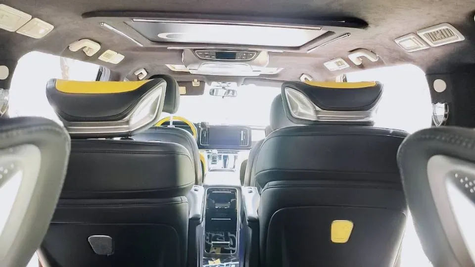 2021 GAC Trumpchi M8 2.0T 252HP L4 8AT,autocango,china used car exporter,china ev exporter,chinese used car exporter,chinese used ev exporter