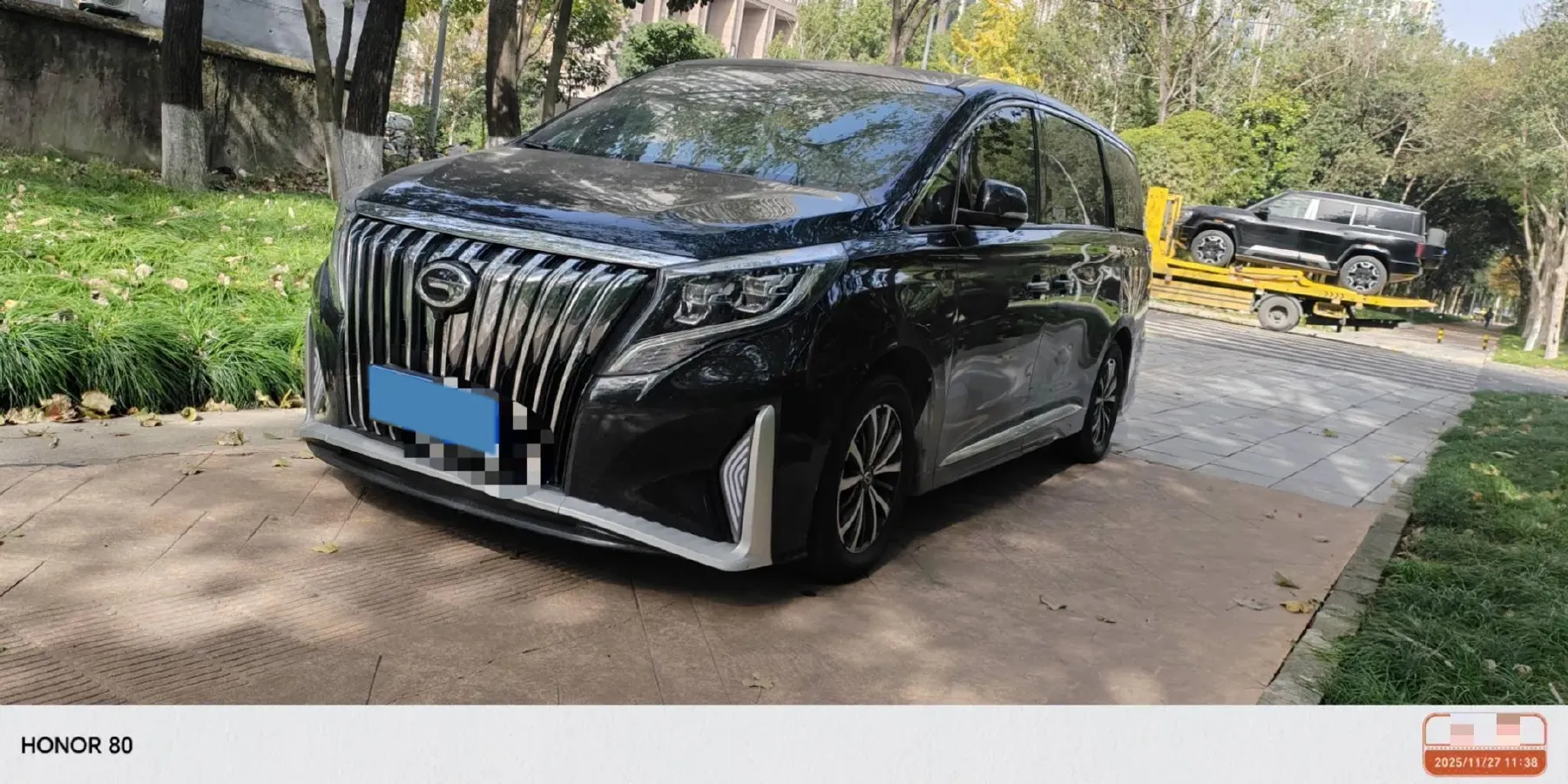 2021 GAC Trumpchi M8 2.0T 252HP L4 8AT,autocango,china used car exporter,china ev exporter,chinese used car exporter,chinese used ev exporter