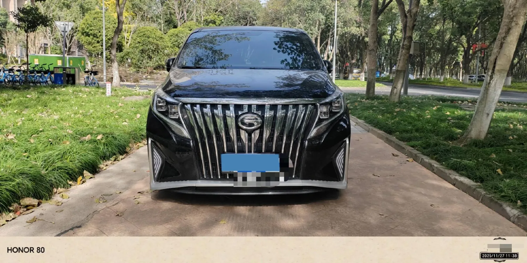 2021 GAC Trumpchi M8 2.0T 252HP L4 8AT,autocango,china used car exporter,china ev exporter,chinese used car exporter,chinese used ev exporter