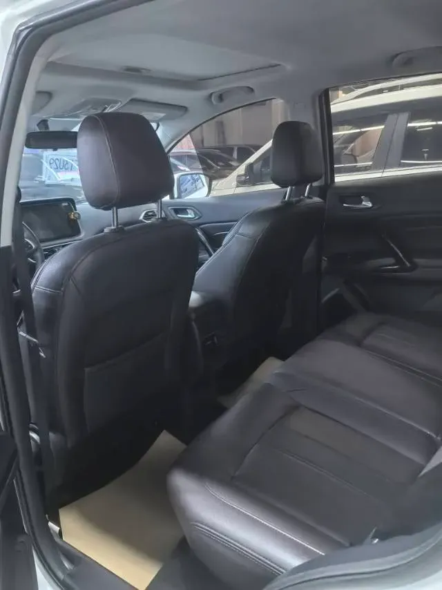 2019 GAC Trumpchi GS4 1.5T 169HP L4 6MT,autocango,china used car exporter,china ev exporter,chinese used car exporter,chinese used ev exporter