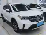 2019 GAC Trumpchi GS4 1.5T 169HP L4 6MT