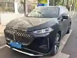 2021 WEY Macchiato 1.5L 97HP L4 2DHT PHEV 19.94KWH