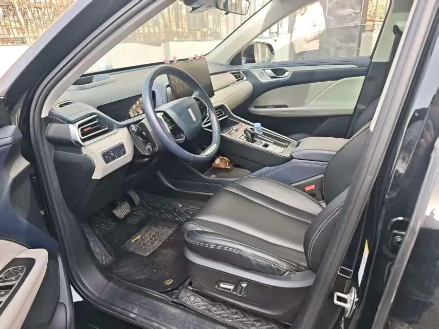 2021 WEY Macchiato 1.5L 97HP L4 2DHT PHEV 19.94KWH,autocango,china used car exporter,china ev exporter,chinese used car exporter,chinese used ev exporter