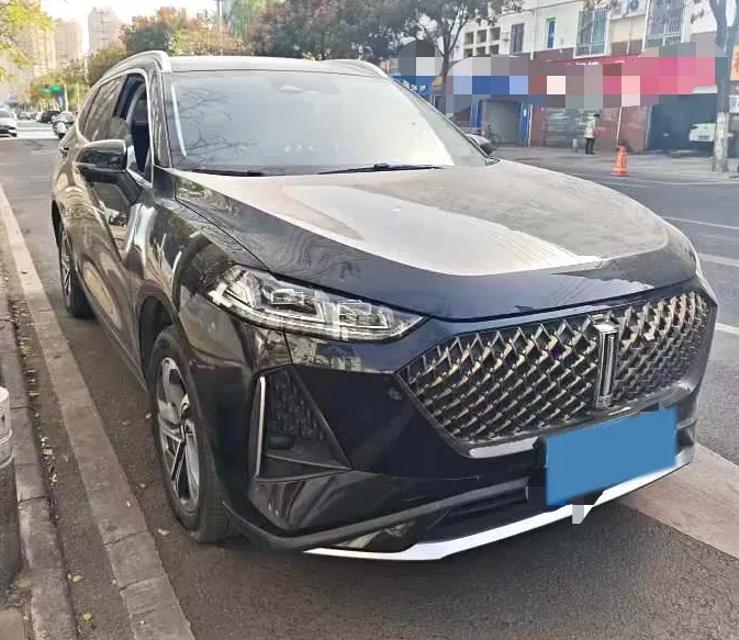 2021 WEY Macchiato 1.5L 97HP L4 2DHT PHEV 19.94KWH,autocango,china used car exporter,china ev exporter,chinese used car exporter,chinese used ev exporter