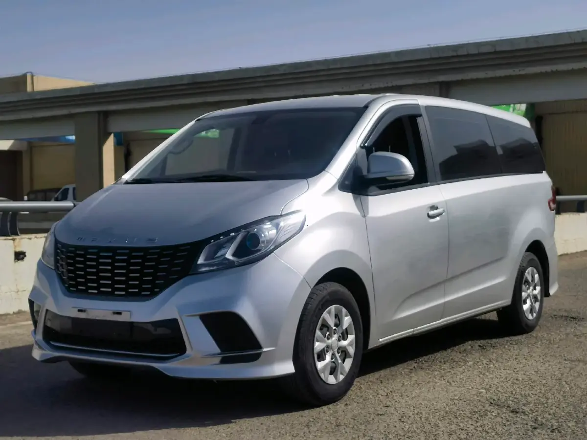 2023 MAXUS G10 2.0T 163HP L4 6MT